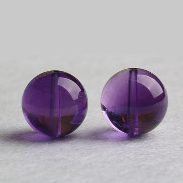 Uruguayan Amethyst: The Crown Chakra Harmonizer